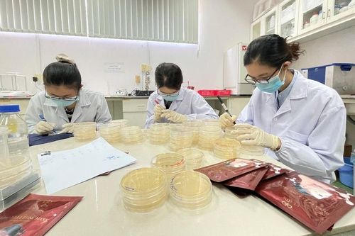 TP. Hồ Chí Minh: Phê duyệt Đề án sàn giao dịch công nghệ giai đoạn mới