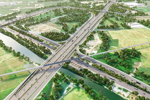 TP. Hồ Chí Minh khơi thông điểm nghẽn hạ tầng để thu hút đầu tư