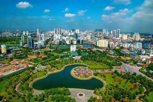 Hà Nội chủ động tháo gỡ những 'điểm nghẽn', đẩy nhanh nhịp độ phát triển