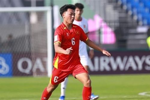 Sự trở lại của Nguyễn Thái Sơn