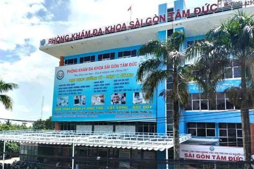 Chuyển hồ sơ sang cơ quan điều tra vụ phòng khám ở Cà Mau nghi trục lợi BHYT
