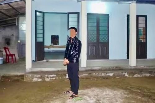 Bắt giữ đối tượng khống chế bà cụ 87 tuổi để cướp tài sản