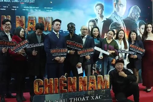 'Chiến Nam: Ve sầu thoát xác' – Cú hích cho dòng phim võ thuật