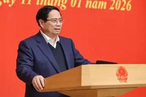 Tiếp tục thực hiện sắp xếp, tinh gọn tổ chức bộ máy