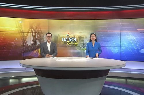 Chương trình Hà Nội buổi sáng | 12/01/2026