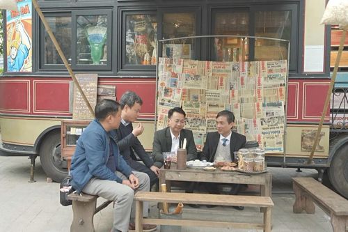 Du lịch di sản mang chiều sâu văn hóa
