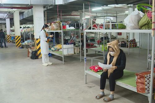 Hỗ trợ chỗ ở miễn phí cho người nhà bệnh nhân