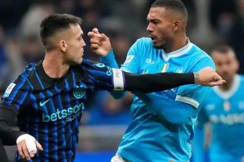 Inter Milan và Napoli bất phân thắng bại