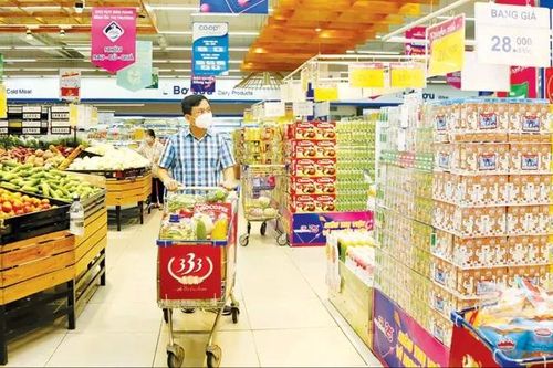 Doanh nghiệp chuẩn bị sớm cho Tết Nguyên đán