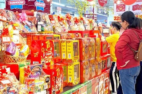 Yêu cầu toàn ngành bình ổn giá hàng hóa Tết 2026