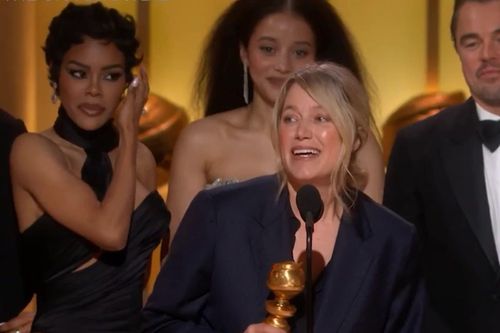 Quả Cầu Vàng 2026: Phim Leonardo DiCaprio đóng đại thắng