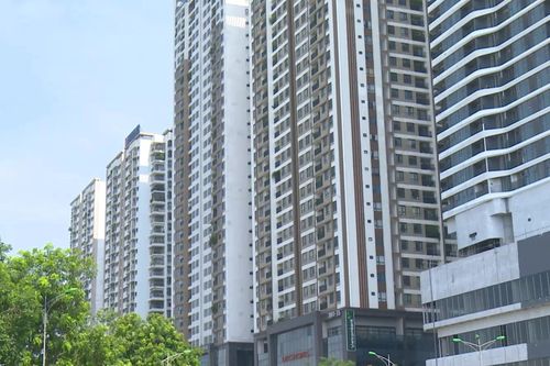 Thị trường bất động sản tiếp tục phục hồi tích cực
