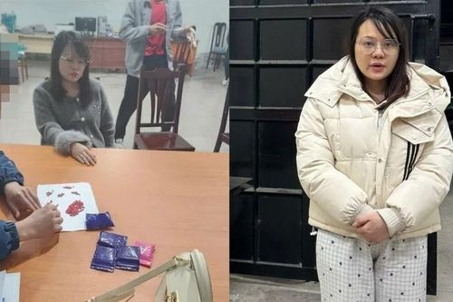 Bắt 'nữ quái' bán 'ngựa hồng', lộ đường dây ma túy