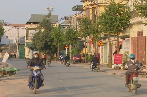 Đường Phùng Xá-Phù Lưu Tế sẽ hoàn thành trong tháng 1/2026