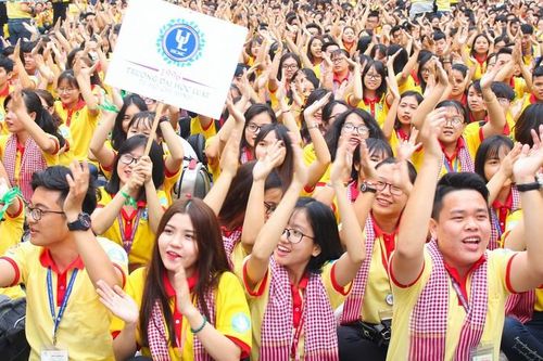 Trường Đại học Luật Thành phố Hồ Chí Minh mở 4 ngành 'hot'
