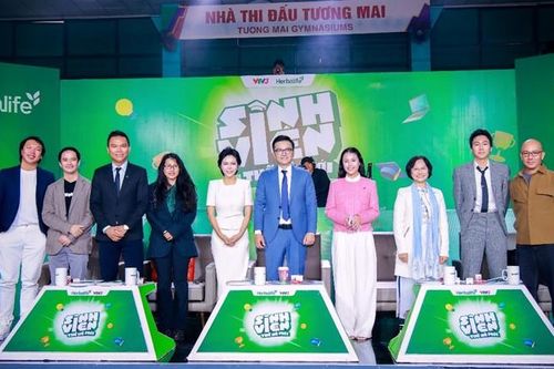Nuôi dưỡng sức khỏe và hạnh phúc của cộng đồng thông qua việc hỗ trợ thế hệ trẻ
