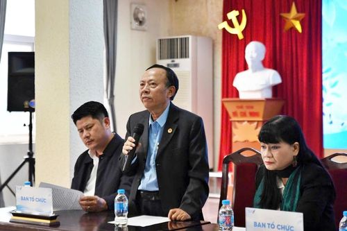 Phát động cuộc thi sáng tác truyện ngắn 'Cây bút xanh' lần thứ nhất