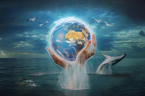 'Heal the World' - khi âm nhạc cất lên lời nguyện chữa lành