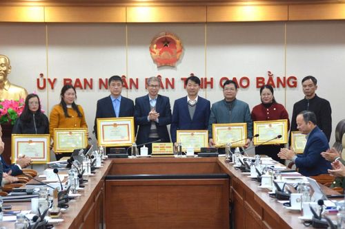 Năm 2026, toàn tỉnh phấn đấu tốc độ tăng trưởng ngành nông nghiệp đạt 4,5%