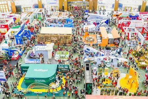 Hội chợ Quốc gia Mùa Xuân 2026 sẽ diễn ra từ ngày 2 đến ngày 8/02