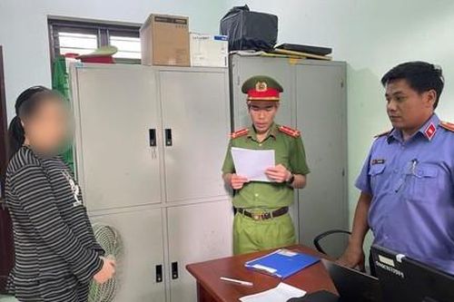 Khởi tố, bắt tạm giam đối tượng mua bán trái phép ma túy trên đảo Lý Sơn