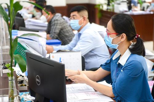 Chính phủ điều chỉnh hệ số phụ cấp chức vụ lãnh đạo cấp xã, Cục thuộc Bộ