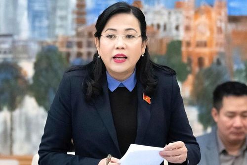 Quan chức Quốc hội: Có hay không việc che giấu dịch bệnh trong vụ đồ hộp Hạ Long?