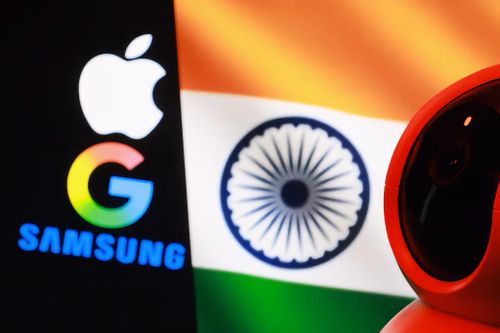 Công nghệ 12/1: Samsung, Apple phản đối kế hoạch buộc chia sẻ mã nguồn tại Ấn Độ