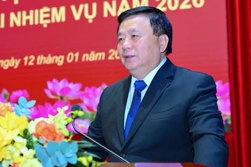 Học viện Chính trị quốc gia Hồ Chí Minh xây dựng mô hình quản trị thông minh, dựa trên nền tảng số