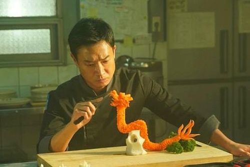 Rộn tiếng cười với 'Đại ca ha ha ha'