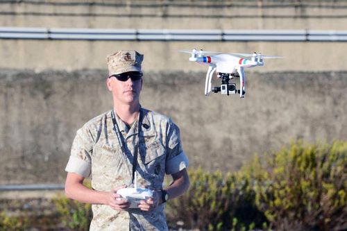 UAV và những hệ lụy an ninh: Cần cơ chế quản lý phù hợp