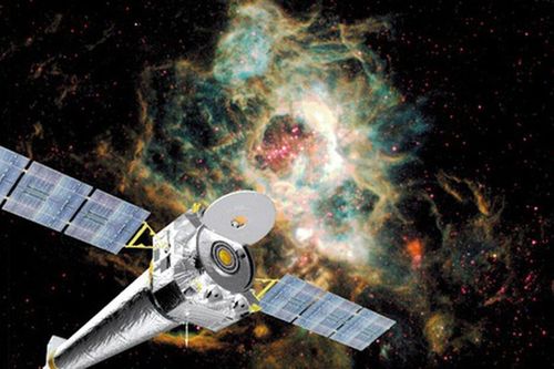 Tìm ra sự thật về tín hiệu lạ NASA bắt được 26 năm trước