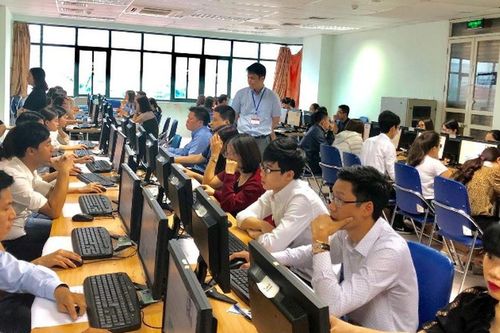 Đáp ứng điều kiện này được đăng ký dự tuyển công chức 2026
