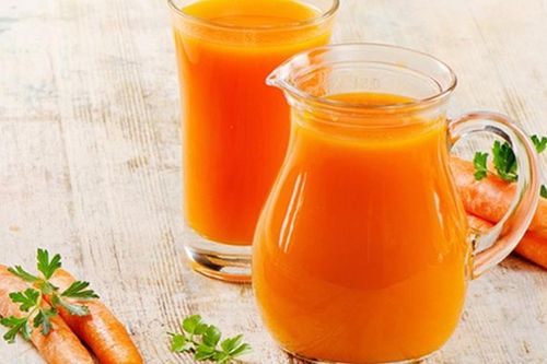 Cách ăn cà rốt hấp thụ hết dưỡng chất, ngon miệng, lại dễ nấu