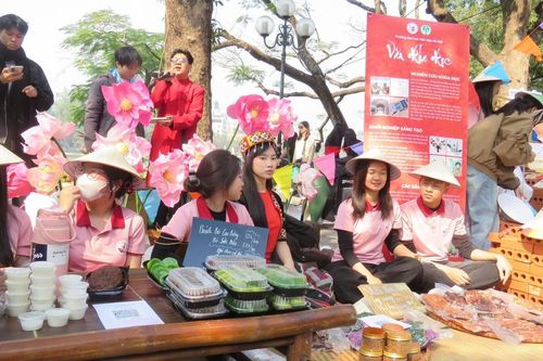 Lễ hội Thiết kế Sáng tạo Hà Nội 2026 có gì đặc biệt?