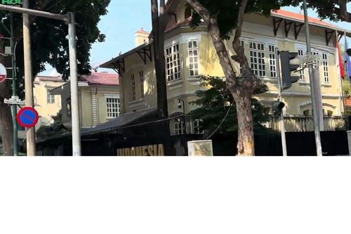 Hà Nội: Bất ngờ trước giá cho thuê loạt biệt thự triệu đô tại 2 phường Hoàn Kiếm và Cửa Nam tháng 1/2026