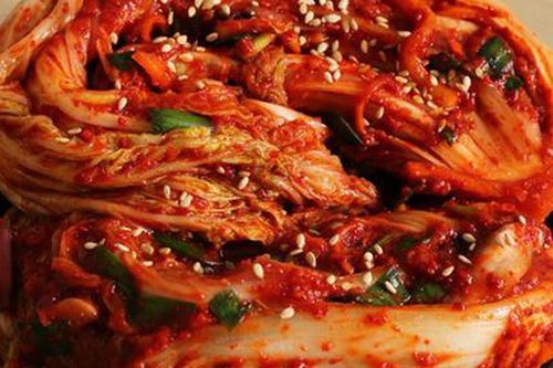 Món ngon từ kim chi giàu dinh dưỡng ngọt thơm lạ kỳ, dễ nấu tại nhà