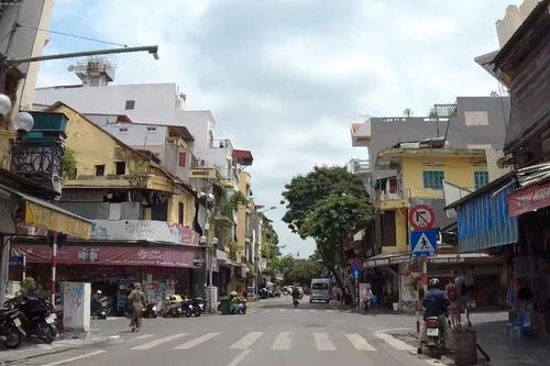 Hà Nội: Nhà riêng tại các phường Hoàn Kiếm và Cửa Nam được cho thuê với giá cao đầu năm 2026