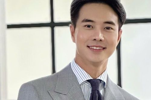 Phùng Đức Hiếu tiếp tục gây chú ý trong 'Buông 2'