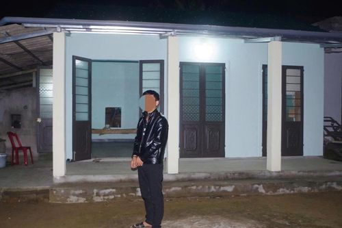 Thanh niên đột nhập nhà cụ bà 87 tuổi trong đêm để cưỡng đoạt tài sản