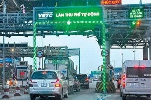 Nhiều loại xe không còn phải chịu phí sử dụng đường bộ năm 2026