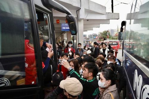 Bộ Xây dựng lập 3 đoàn kiểm tra tại 9 địa phương dịp Tết Nguyên đán 2026