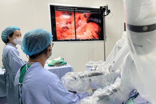 Sẽ lập mạng lưới thành viên tiên phong giải pháp AI y tế có trách nhiệm Việt Nam