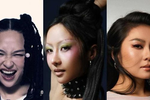 Kimmese hợp tác cùng Suboi - Tuimi, đưa JustaTee về Hà Nội đóng MV