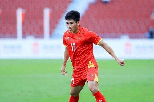 Một cầu thủ của ĐT U23 Việt Nam bất ngờ bị kiểm tra doping dù không thi đấu