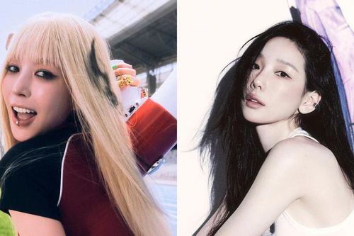Taeyeon - BoA và SM phản ánh thực trạng người đi làm khiến dân mạng bật cười