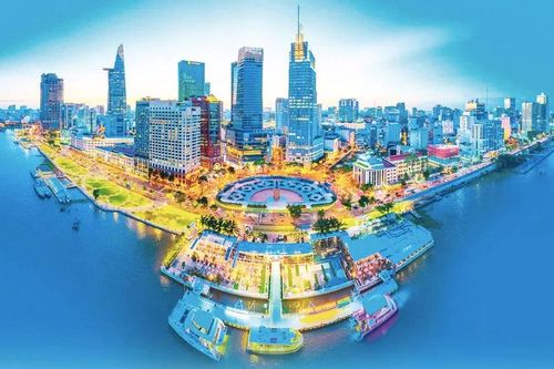 Việt Nam có nền tảng vững chắc bước vào giai đoạn phát triển mới