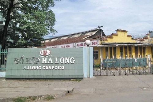 Đề nghị Hải Phòng thông tin về việc quản lý dịch bệnh đối với Công ty Đồ hộp Hạ Long