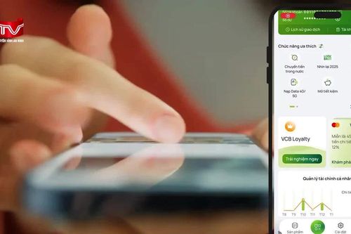 Các thiết bị bị dừng hoạt động ứng dụng ngân hàng từ tháng 3/2026