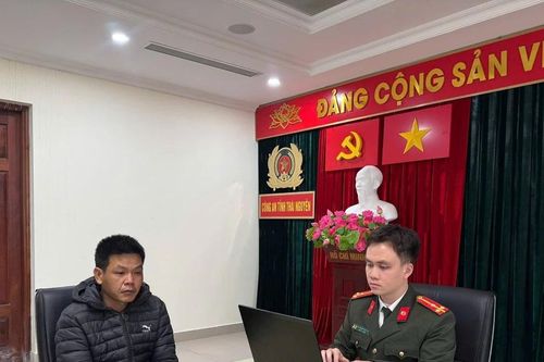 Khởi tố 3 đối tượng lừa đảo dưới hình thức đặt cọc tiền mua ô tô và huy động kinh phí ủng hộ lũ lụt